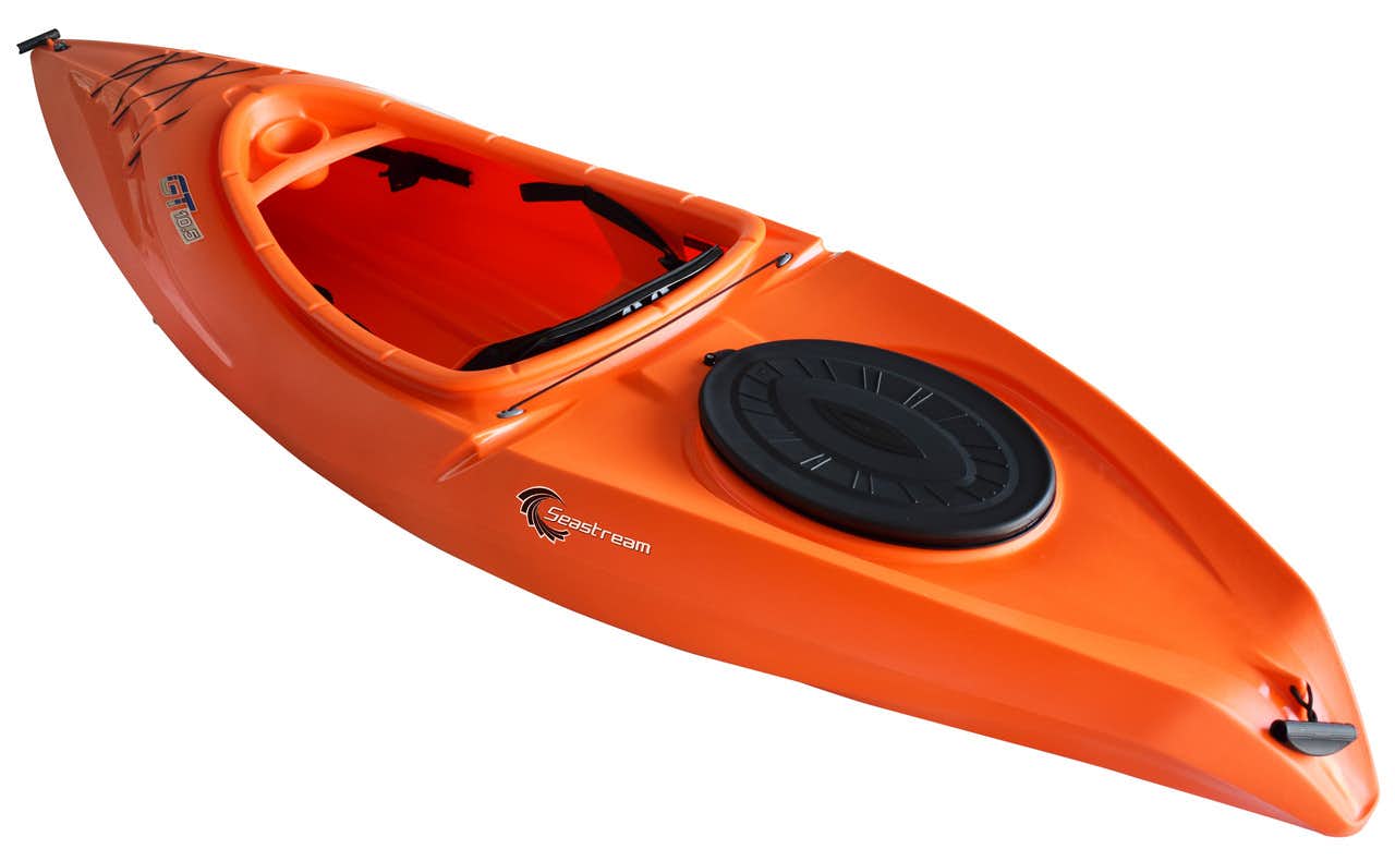 Kayak GT 105 Orange