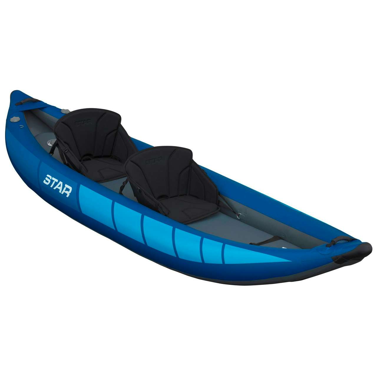 Kayak Raven II Bleu