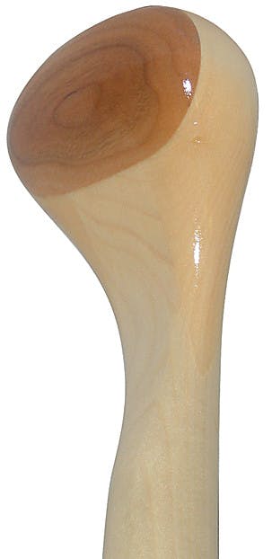 Ottertail Deluxe Canoe Paddle NO_COLOUR