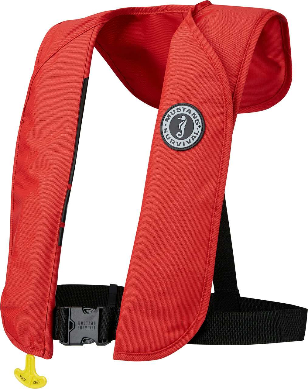 MIT 70 Inflatable PFD - Automatic Red