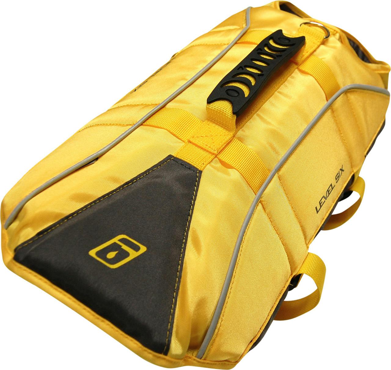 Rover Floater PFD Yellow