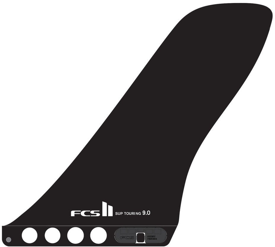 Connect SUP Touring Fin Black