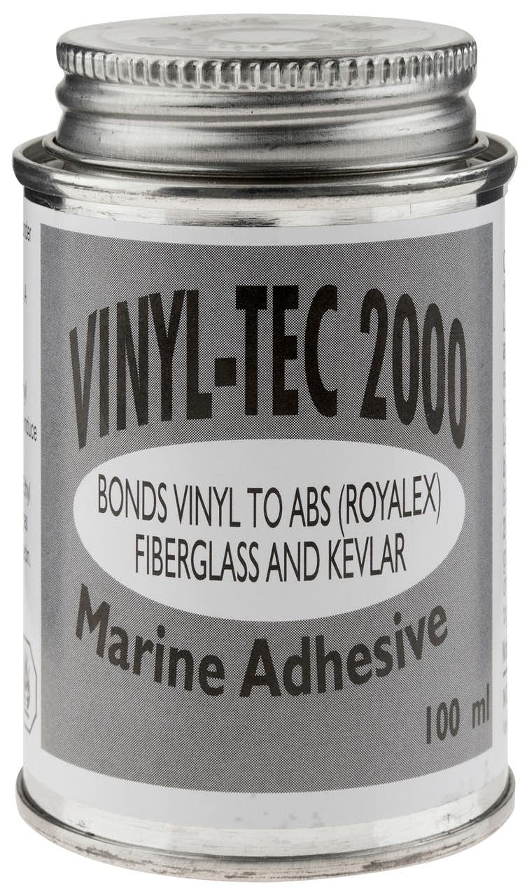 Vinyl-Tec 2000 Adhesive NO_COLOUR