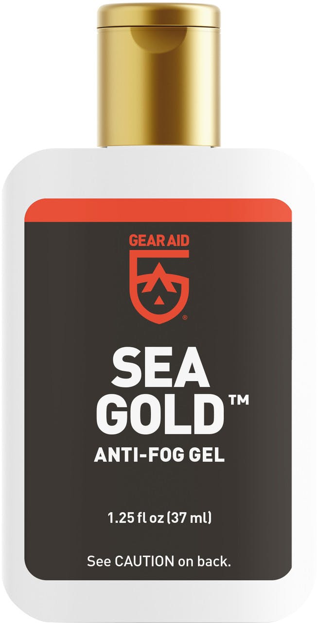Sea Gold Antifog Gel 1.25 oz NO_COLOUR