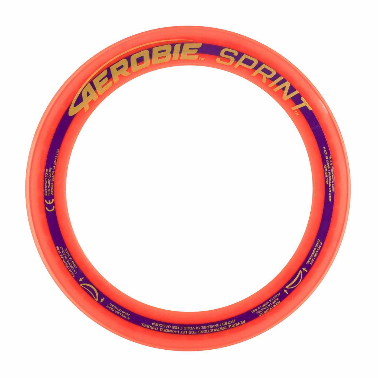 Sprint Ring Assorted