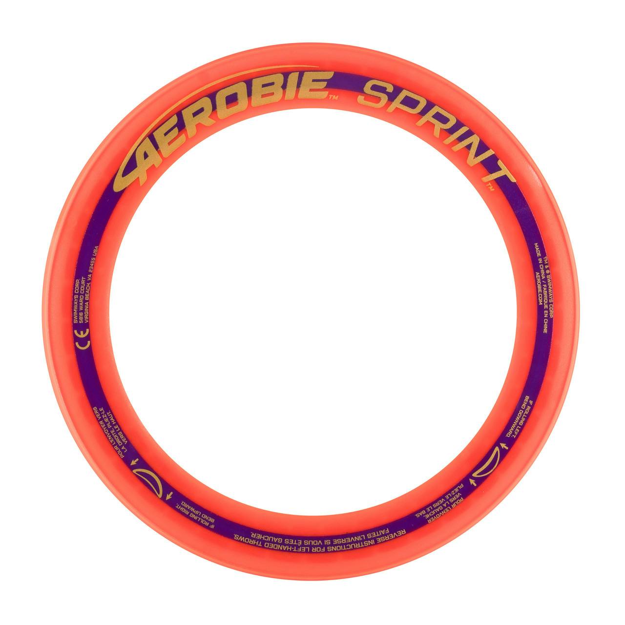 Sprint Ring Assorted