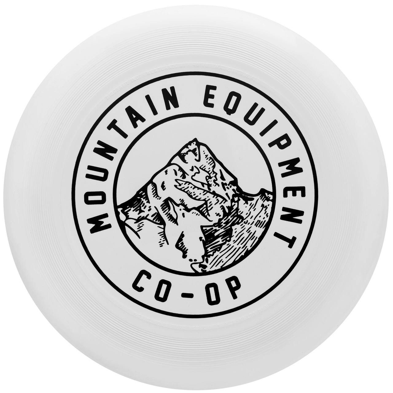 Ultimate Disc White