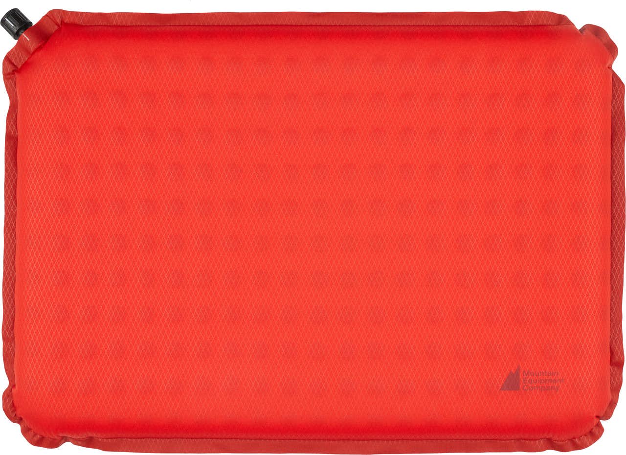 Seat Cushion Fortune Red