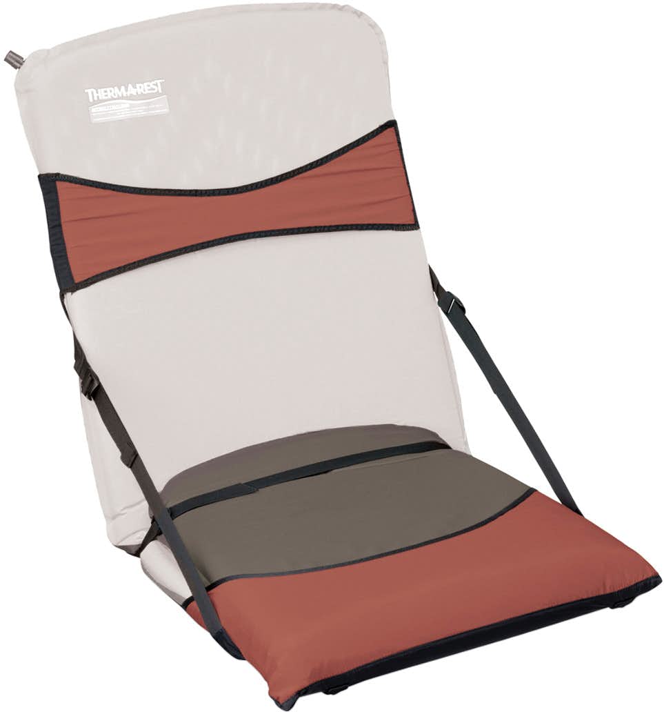 Trekker Chair Kit Rust
