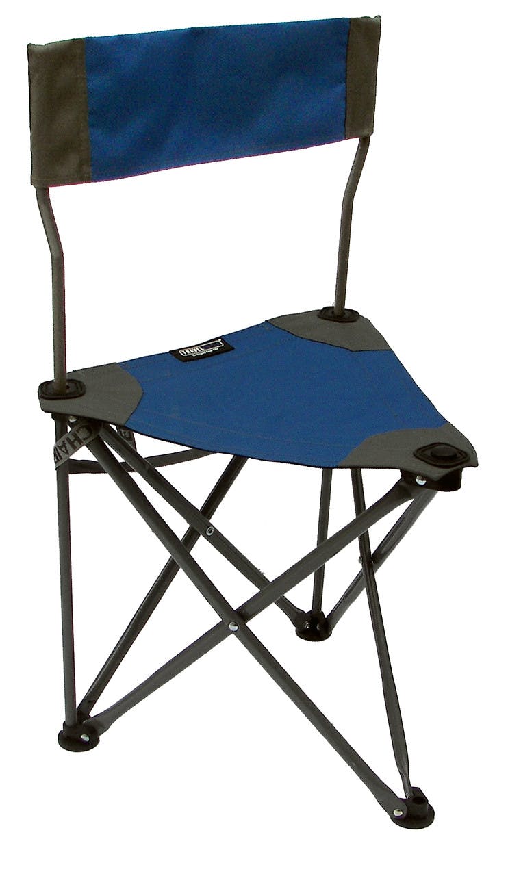 Ultimate Slacker 2.0 Chair Blue
