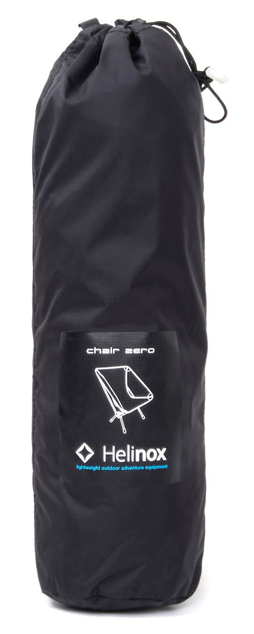 Chaise Zero Noir