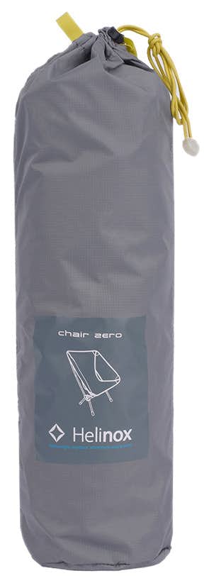 Chair Zero Grey