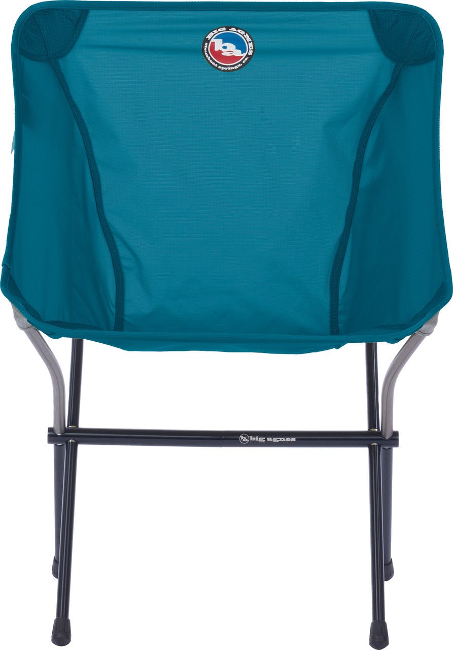 Mica Basin Camp Chair Blue