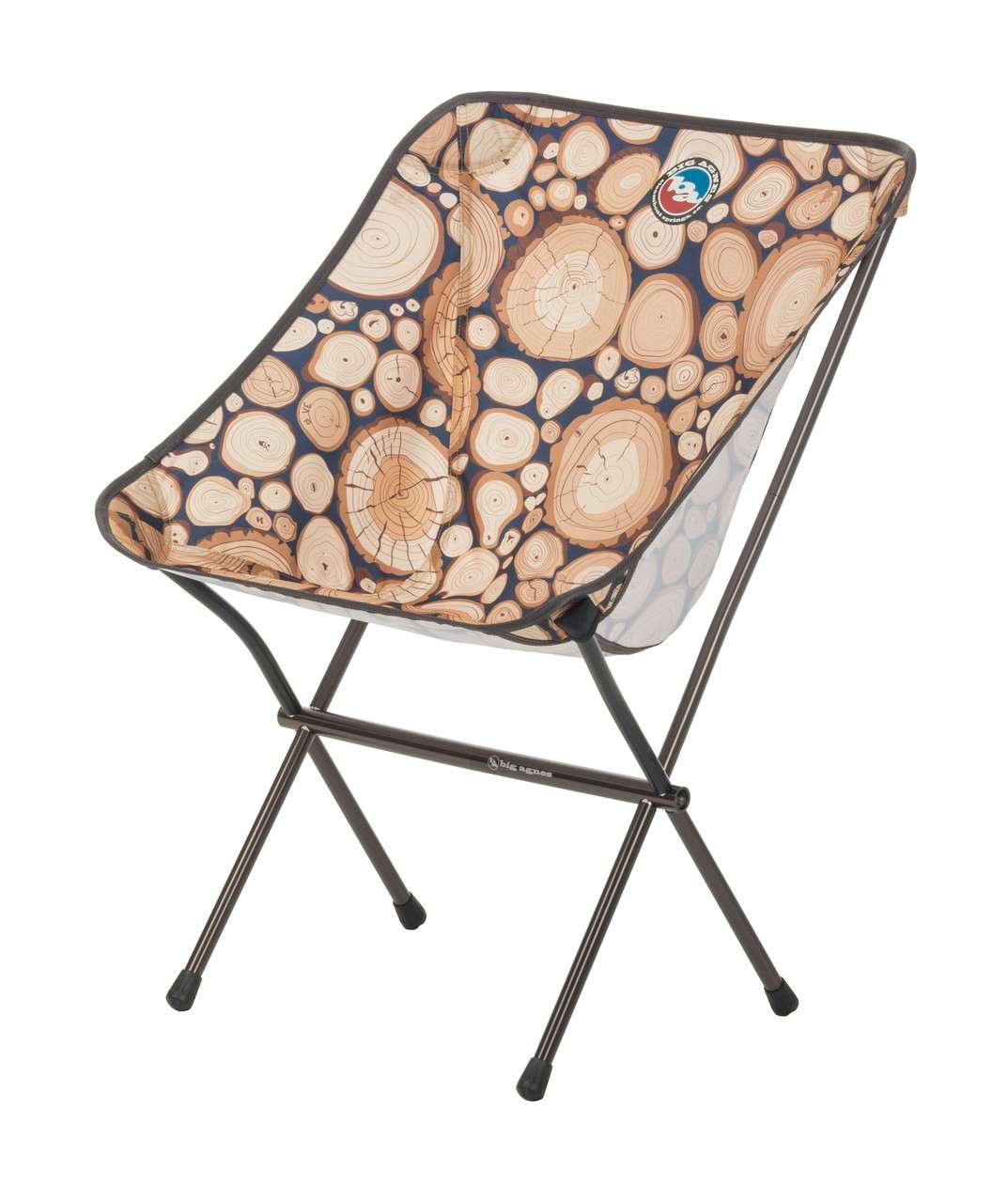 Mica Basin Camp Chair Wood