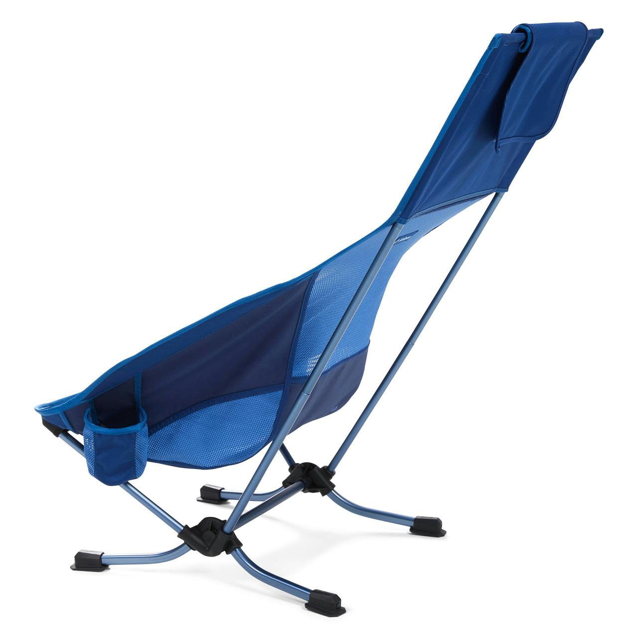 Playa Chair Blue Block