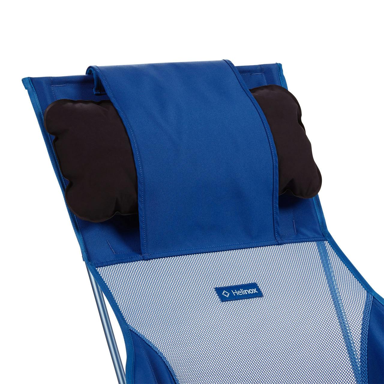 Playa Chair Blue Block