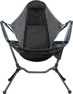 Stargaze Luxury 2.0 Chair Twilight/Smoke