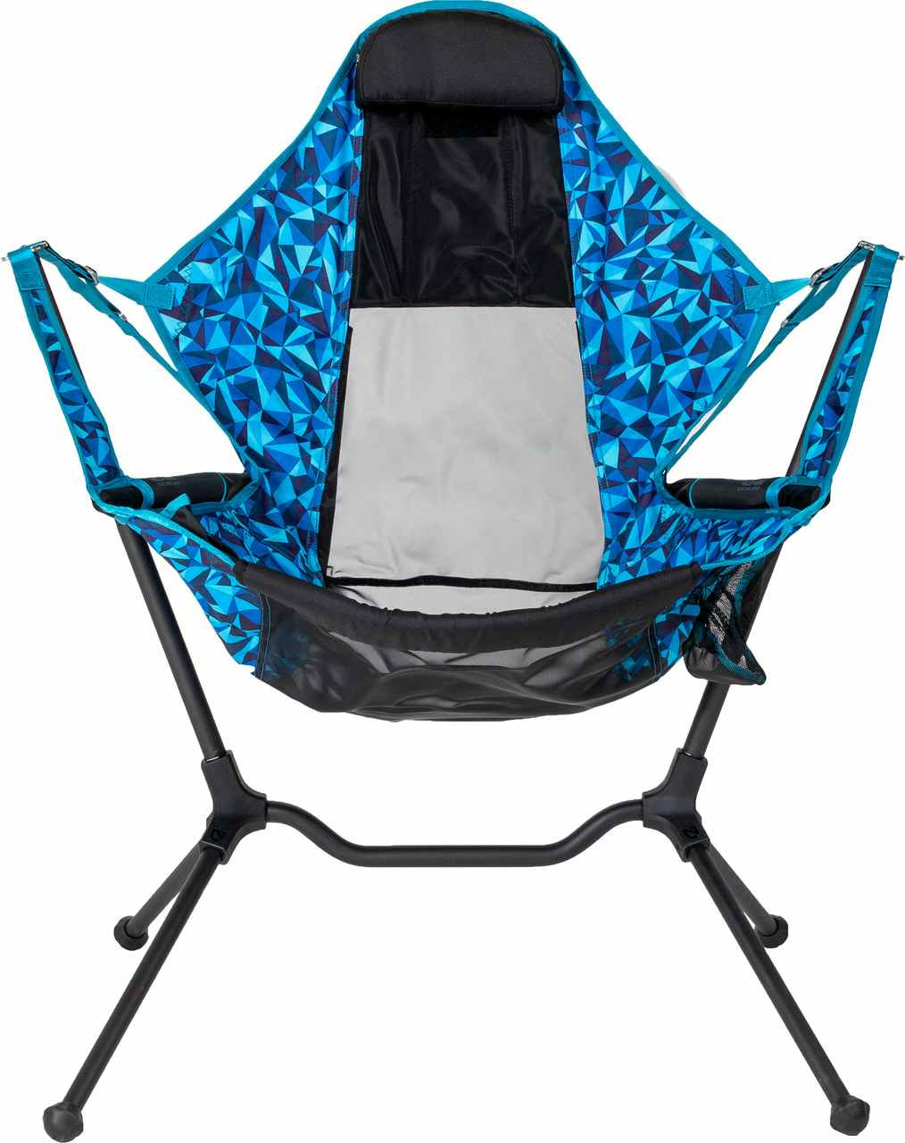 Stargaze Luxury 2.0 Chair Plasma/Fractus