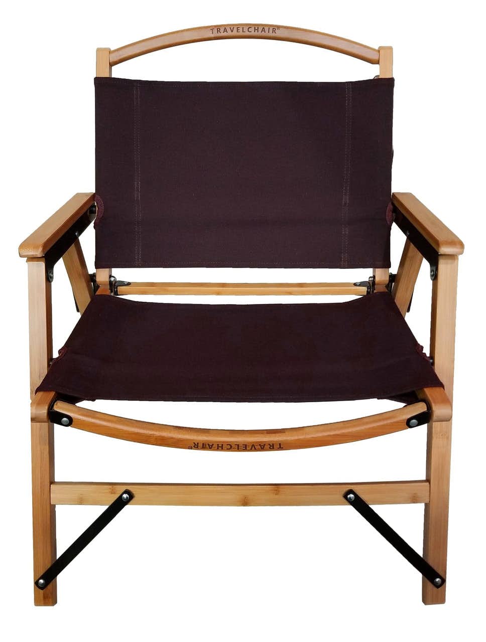 Kanpai Bamboo Chair Brown