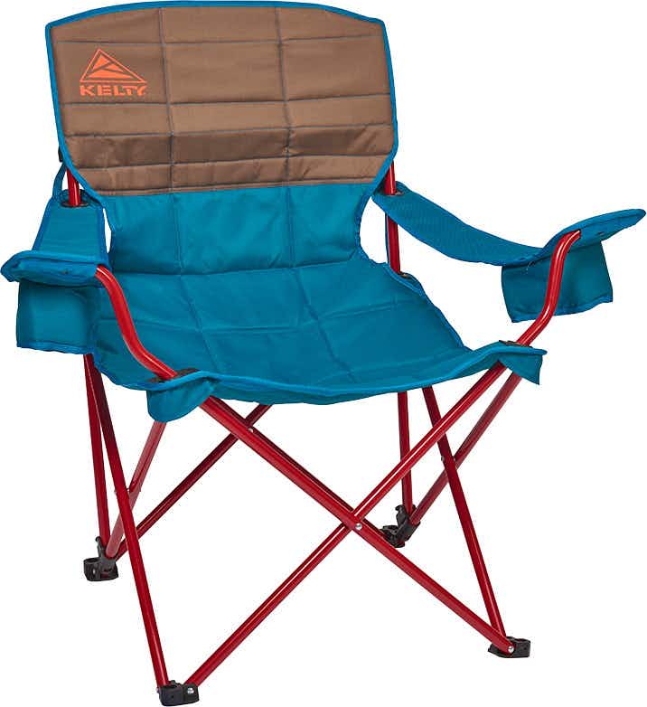 Deluxe Lounge Chair Deep Lake