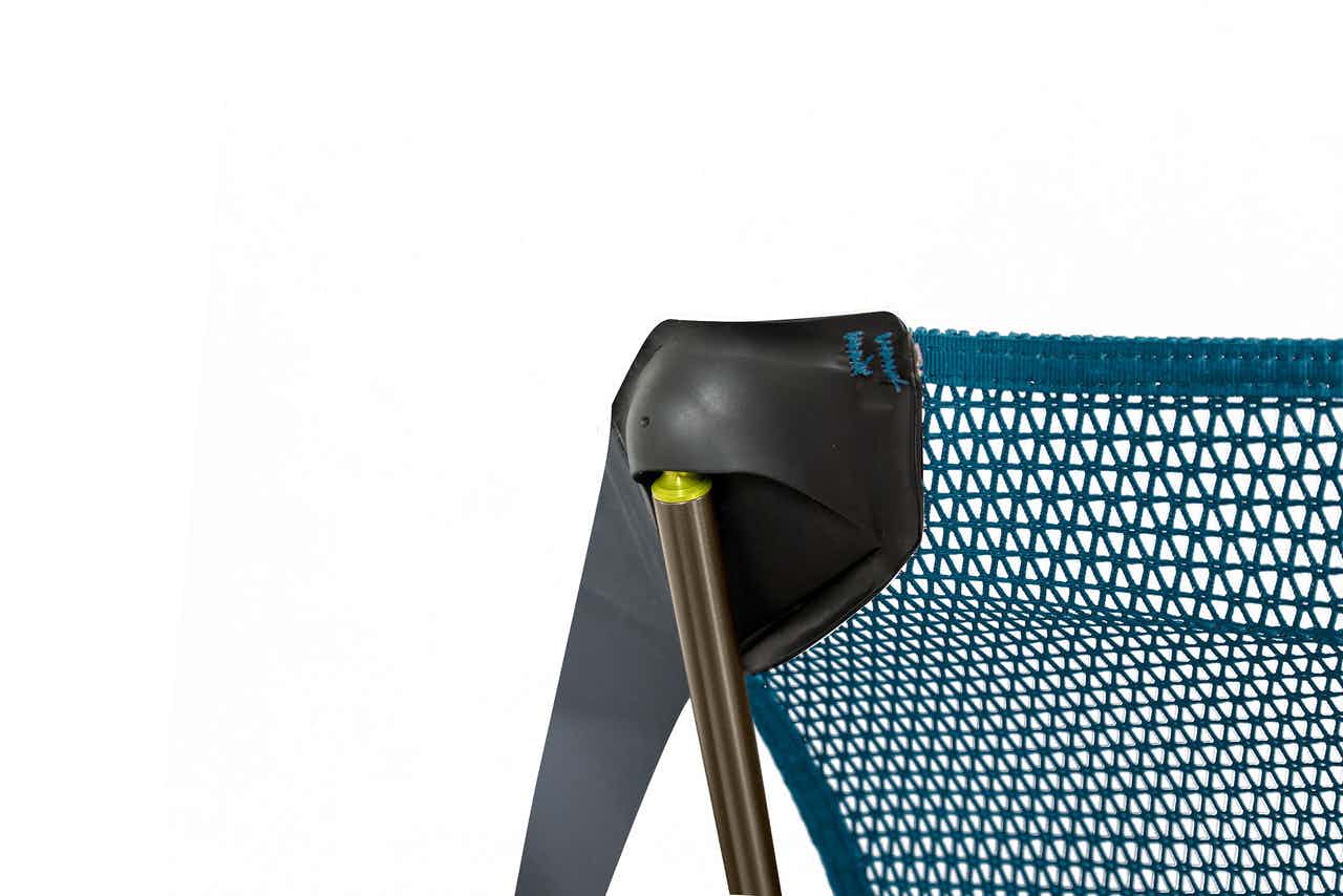 Moonlite Reclining Chair Bluebird