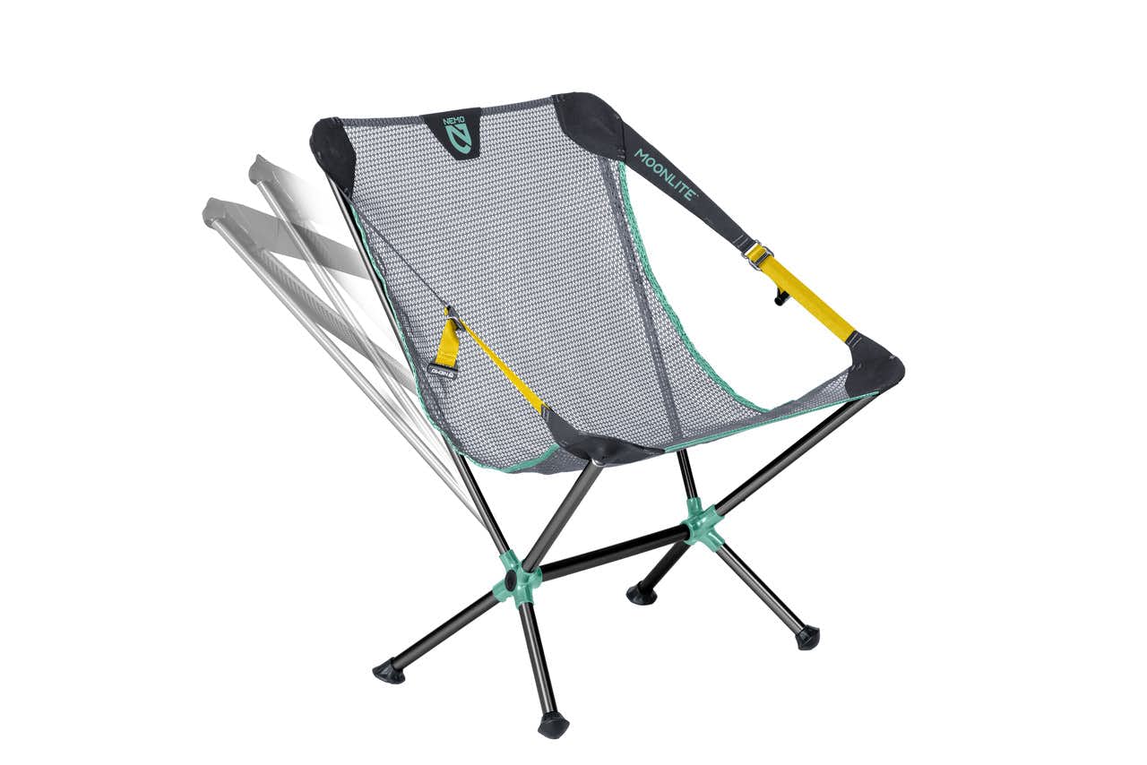 Moonlite Reclining Chair Fortress Goldfinch