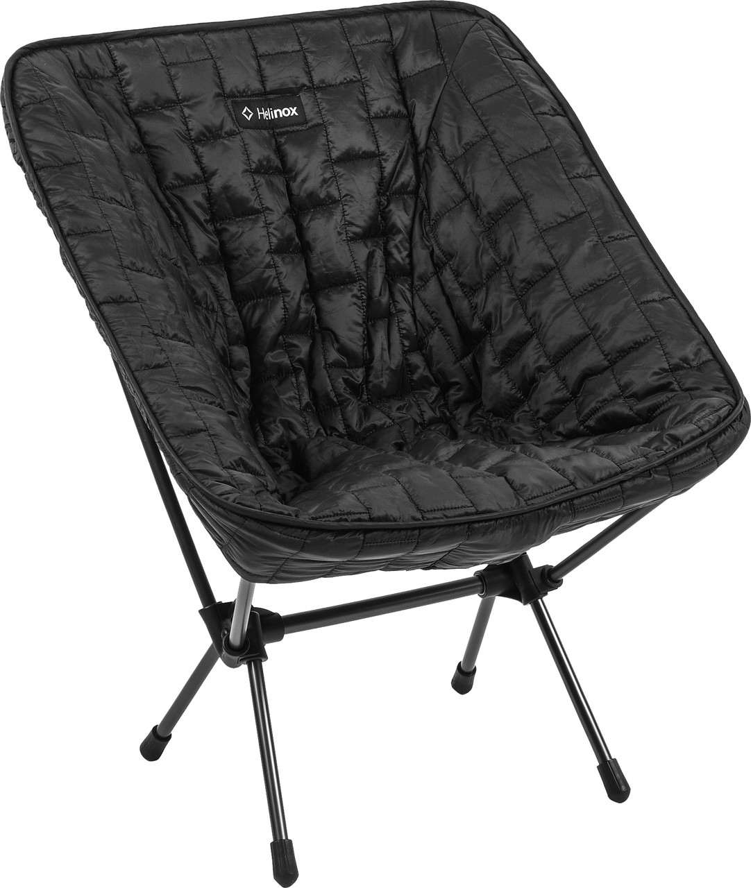 Chair One Seat Warmer Black/Flow Line