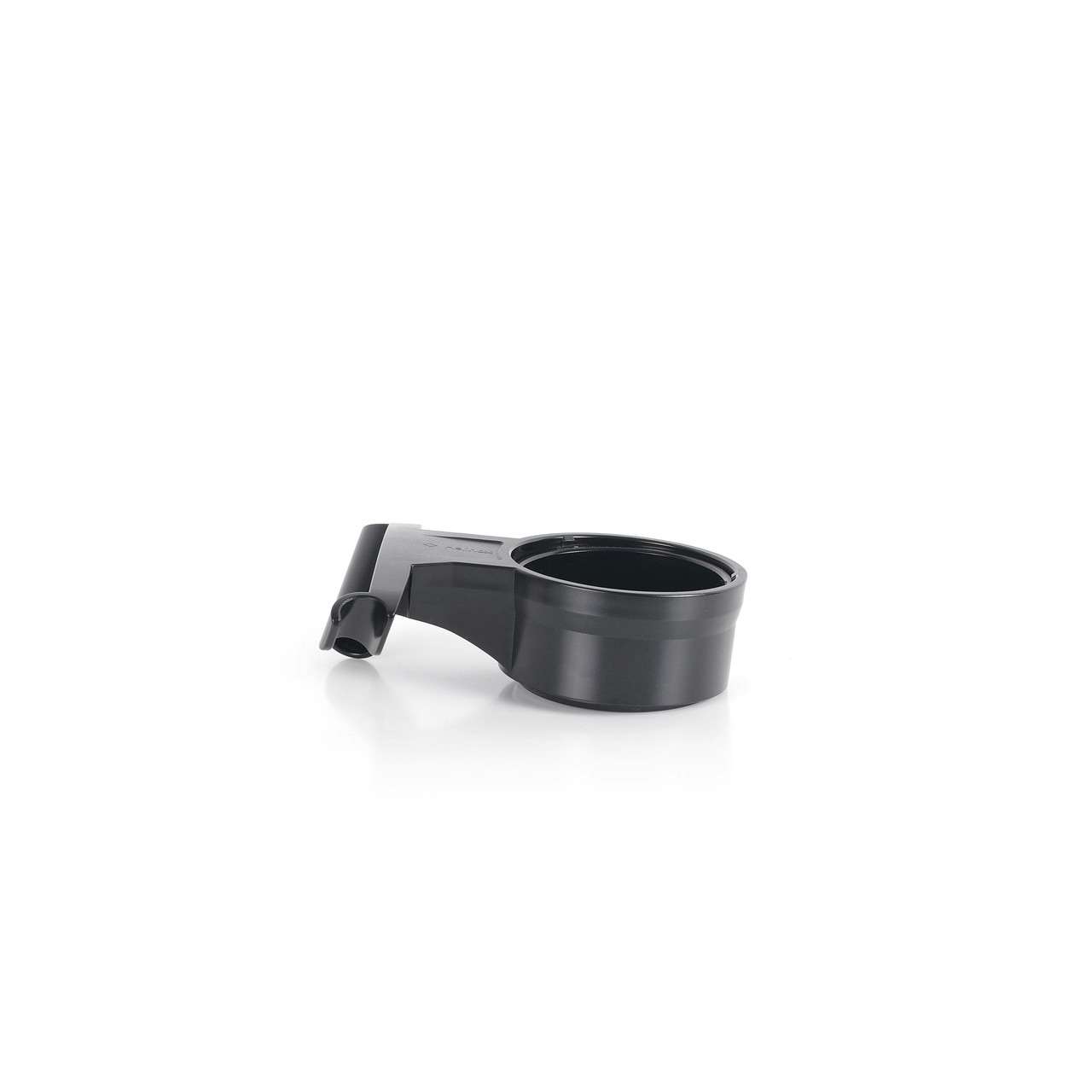 Cup Holder For Chair One and Sunset Chair Black