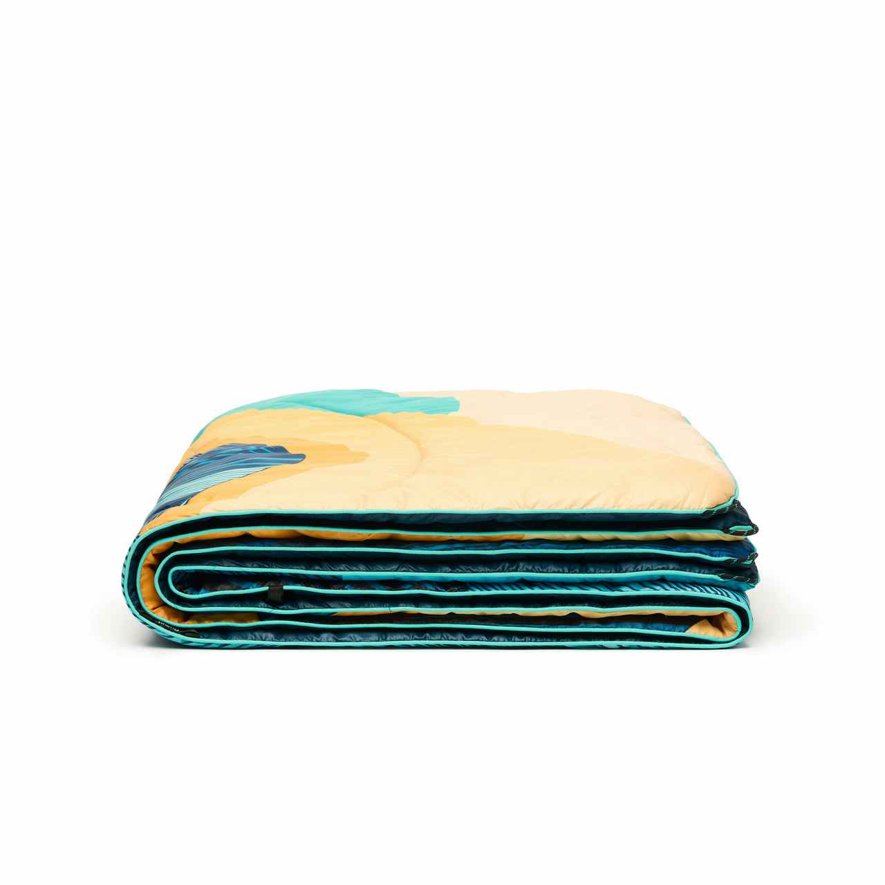 Original Puffy Blanket 1-Person Ridgeline