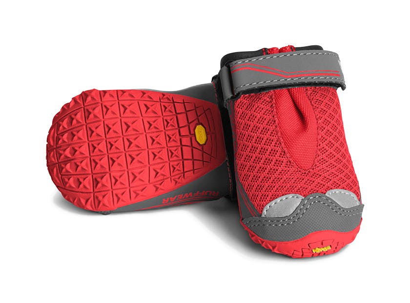 Grip Trex Boots (Pair) Red Currant
