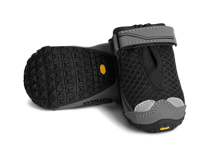 Grip Trex Boots (Pair) Obsidian Black+