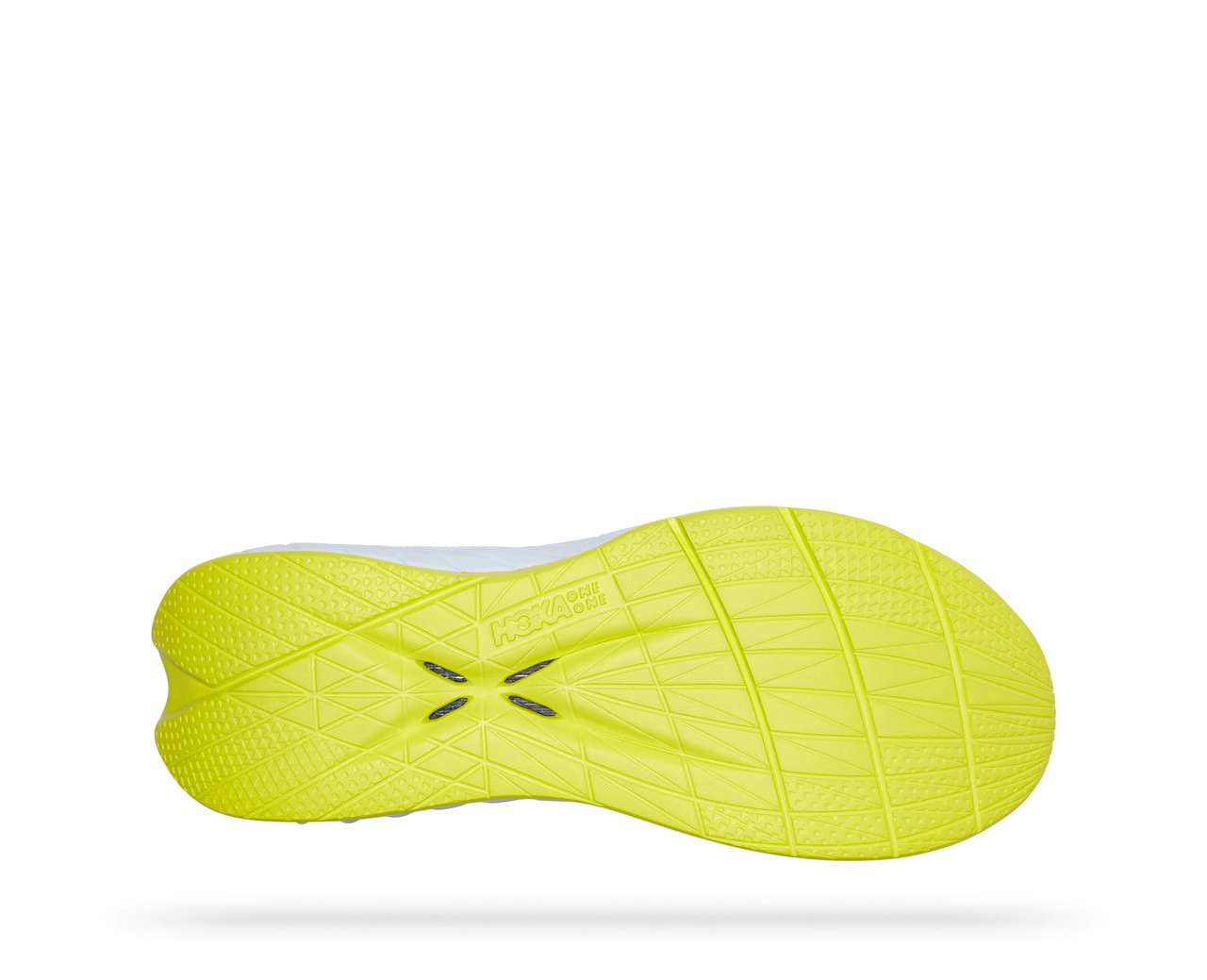 Chaussures de course Carbon X 2 Voile flottante/Onagre