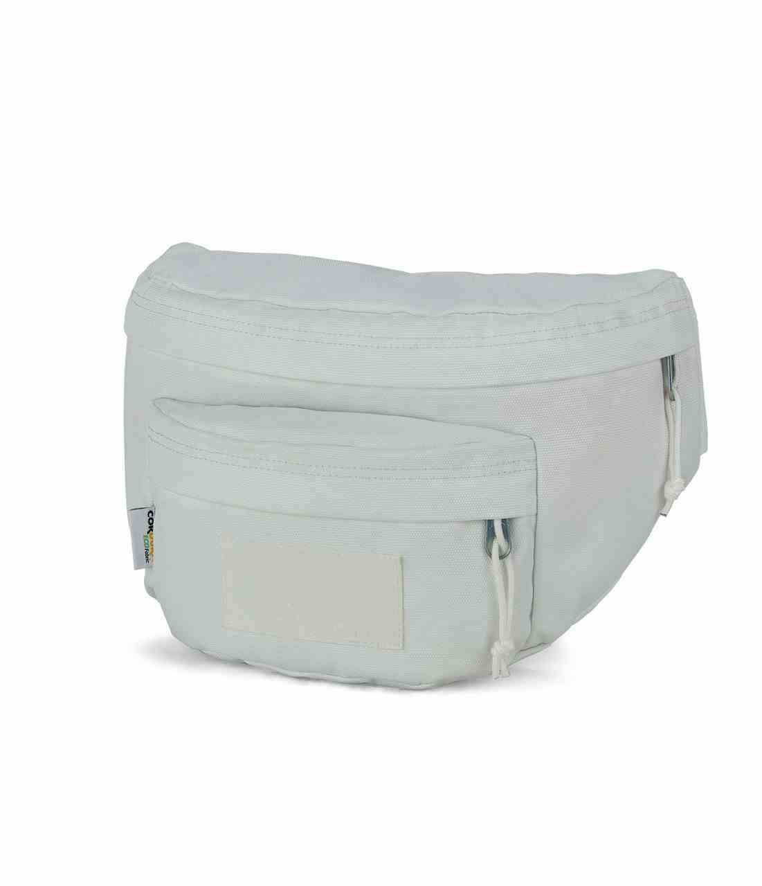 Recycled Waistpack Undyed