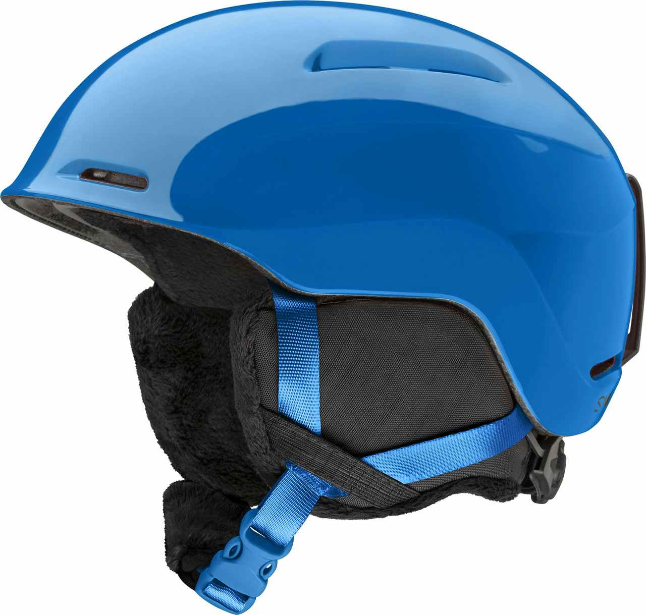 Glide Junior Helmet Cobalt