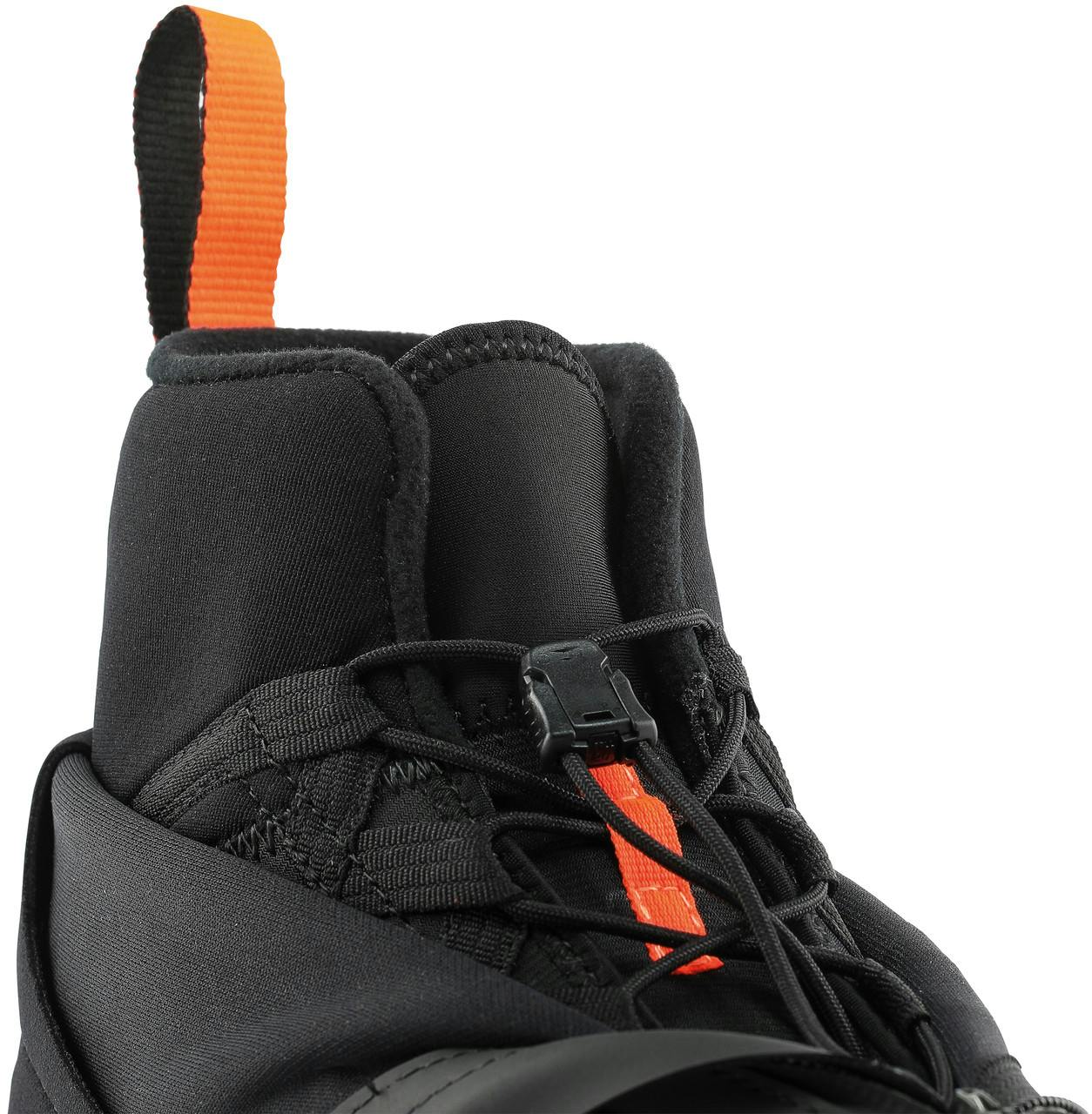 X8 Classic Boots Black