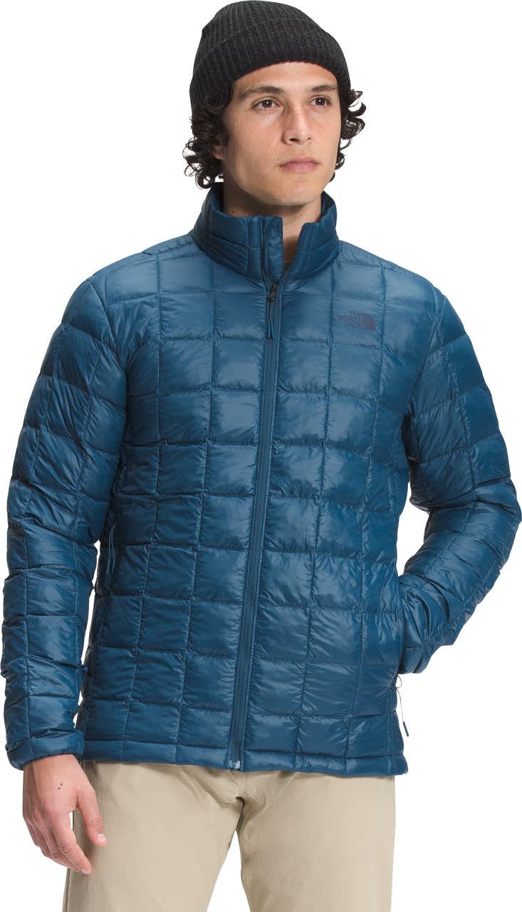 Thermoball Eco Jacket Monterey Blue