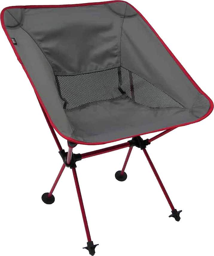 Joey Chair Red