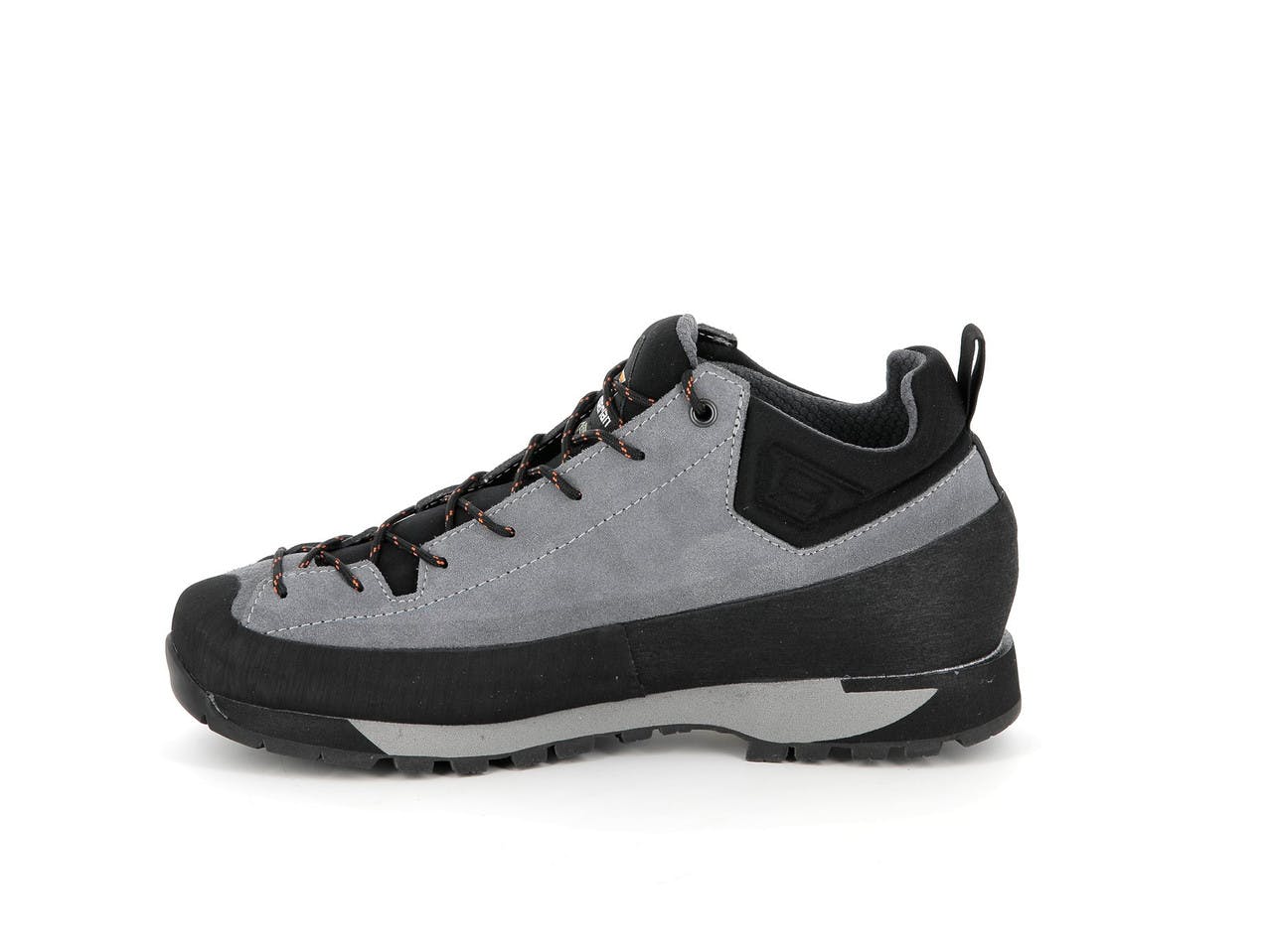 215 Salathe Gore-Tex RR Hiking Shoes Dark Grey