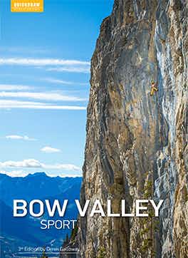 Bow Valley Sport 3rd Edition NO_COLOUR