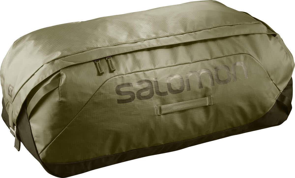 Outlife Duffle 100L Olive Night/Martin