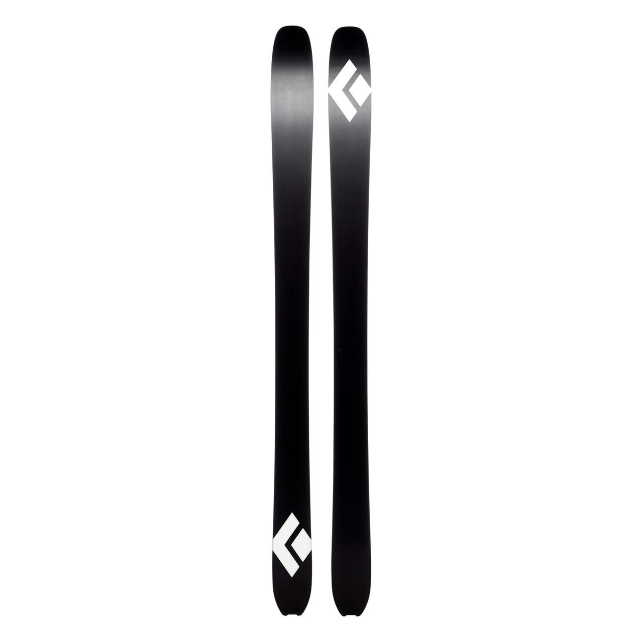 Impulse 104 Skis NO_COLOUR