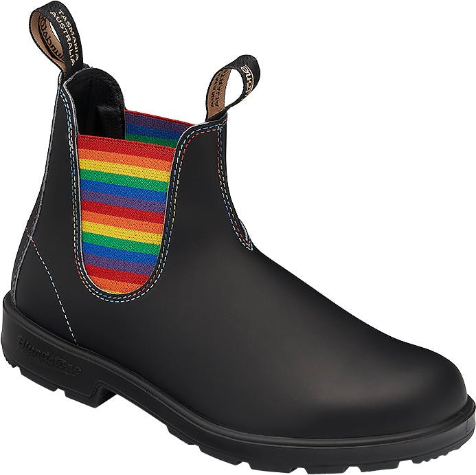 Original 2105 Boots Black Rainbow