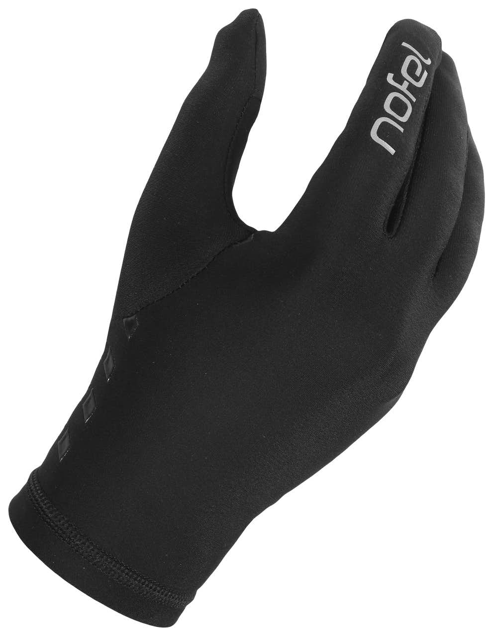 Basic Gloves Black