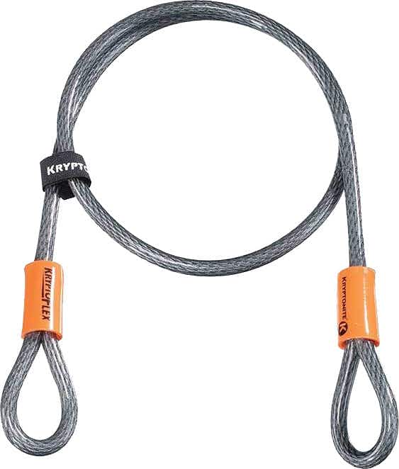 Kryptoflex 1004 Looped Cable NO_COLOUR