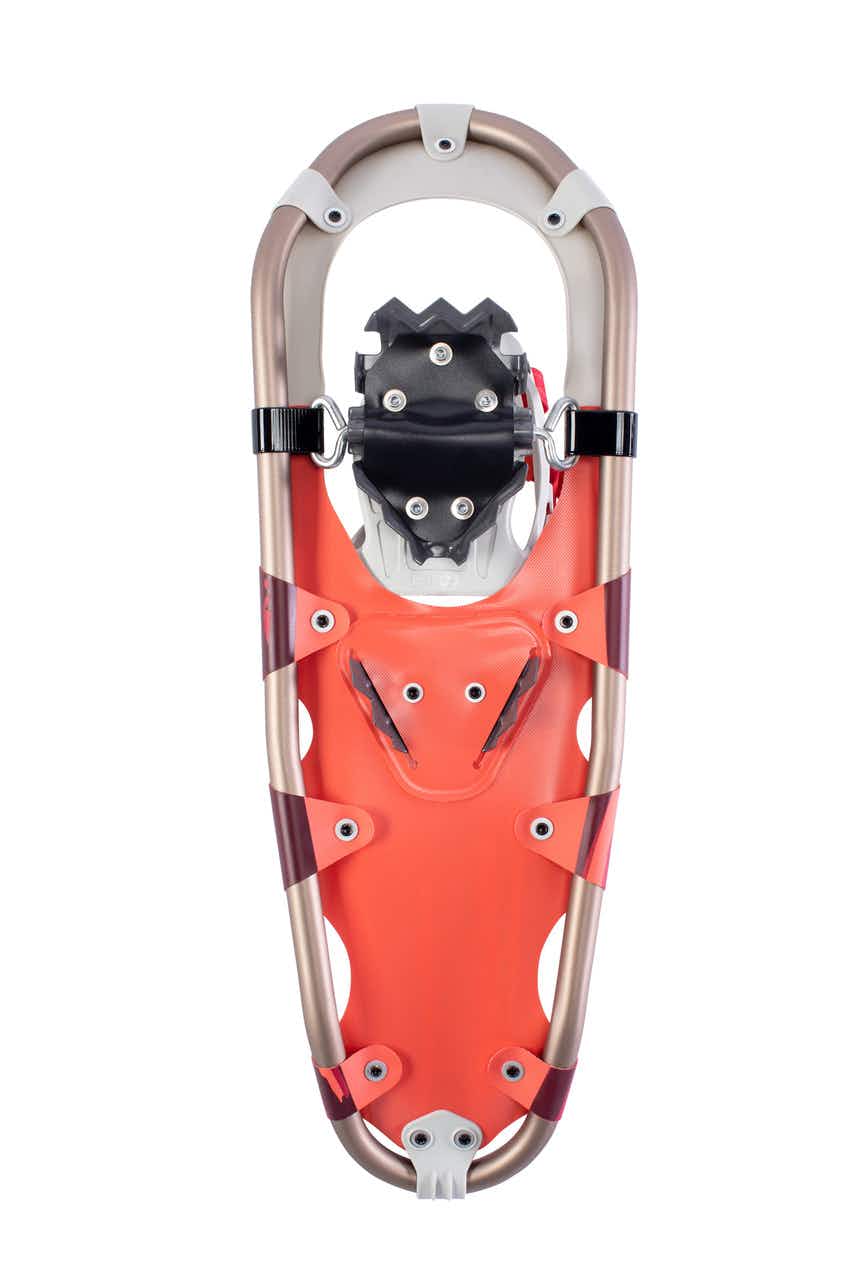 Frontier Snowshoes Coral