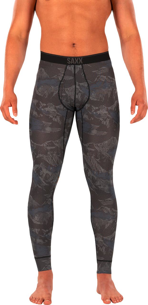 Collant Quest Tight Fly Montagne marine