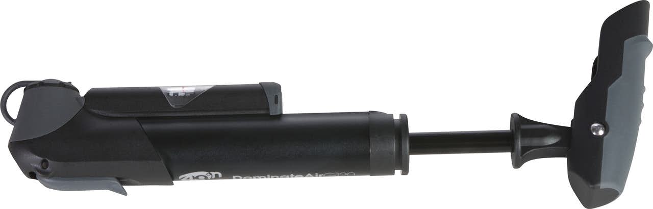 Dominateair G120 Mini Pump Black