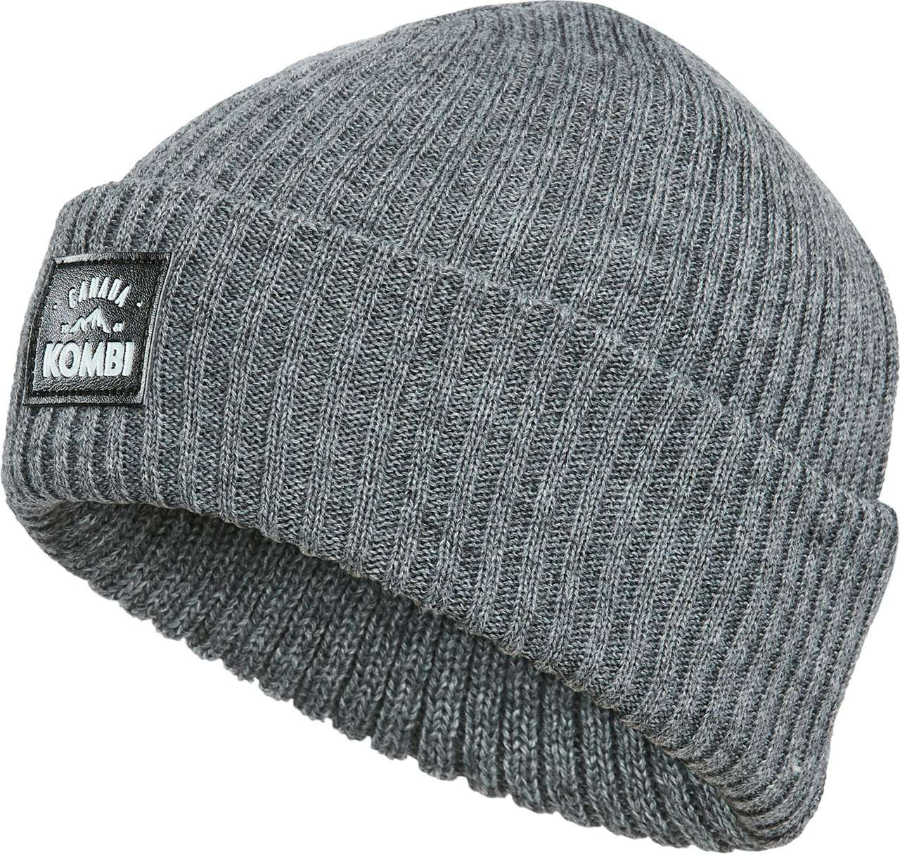 Tuque The Street Gris chiné