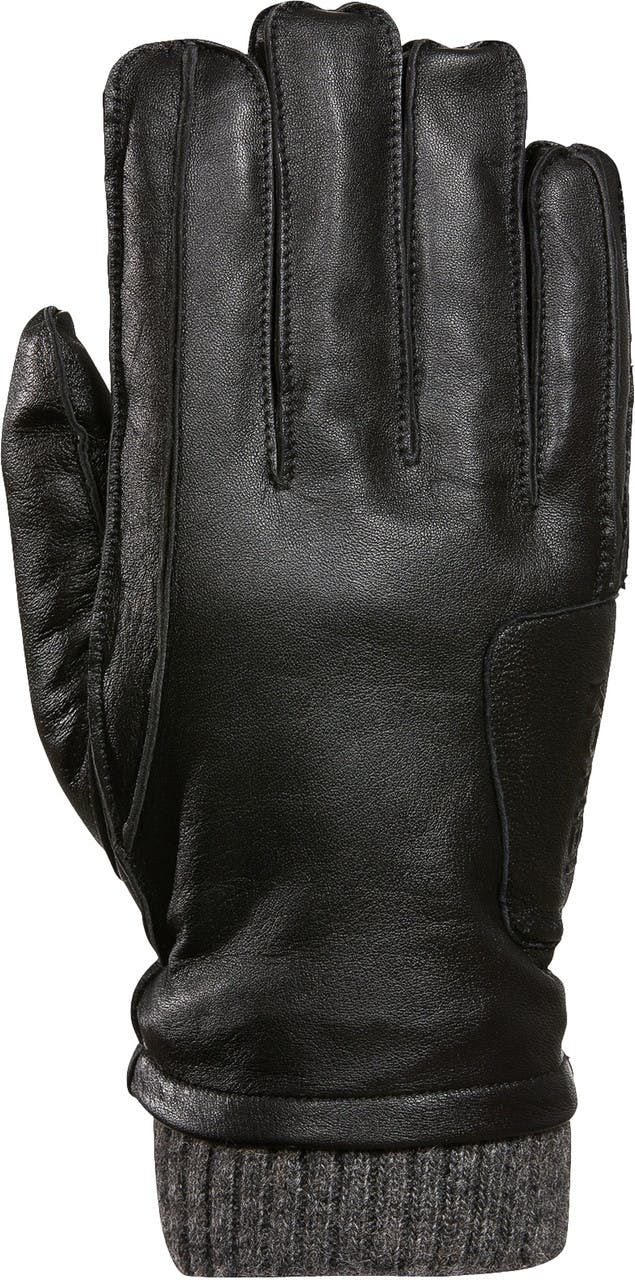Charmer Gloves Black