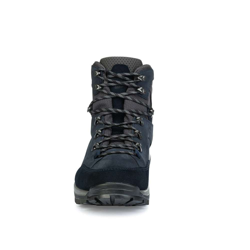 Banks SF Extra Gore-Tex Hiking Boots Navy/Asphalt